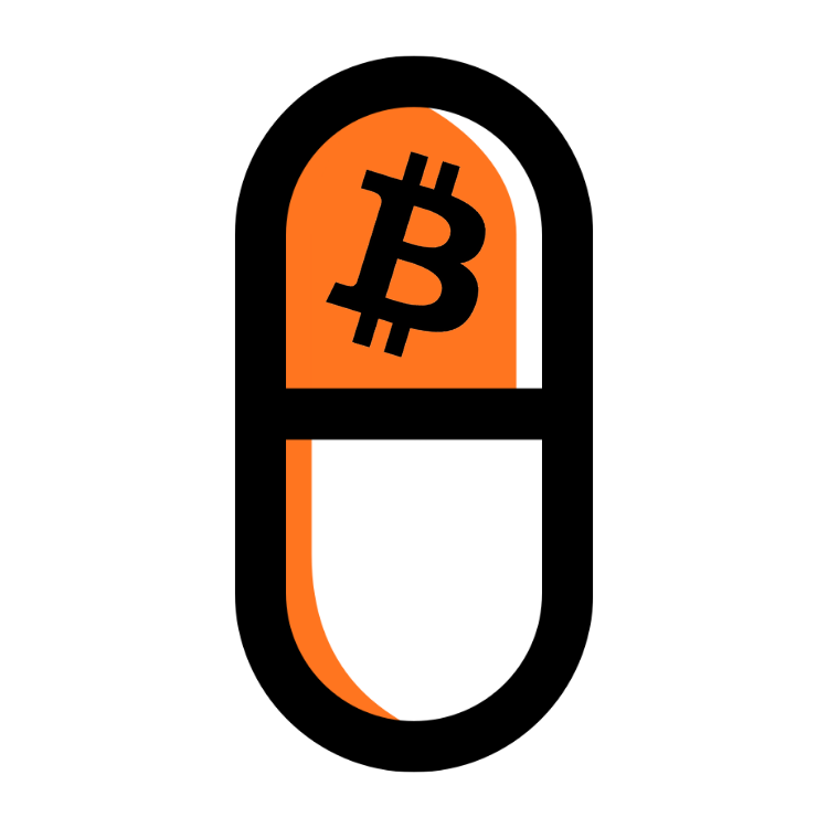 Orange Pill Society 